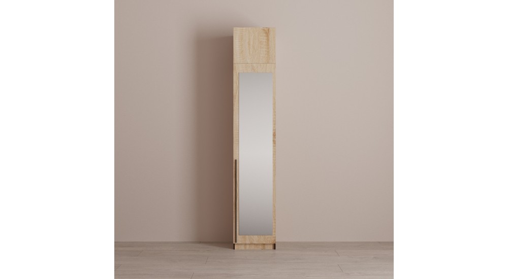 Шкаф Берген 400