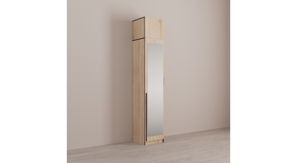 Шкаф Берген 400