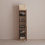 Шкаф Берген 400