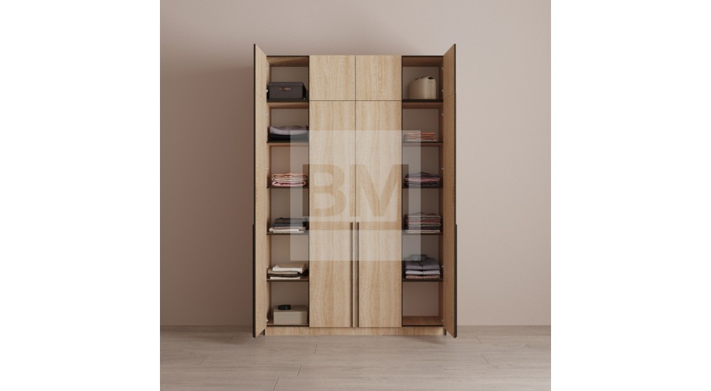 Шкаф Берген 1600