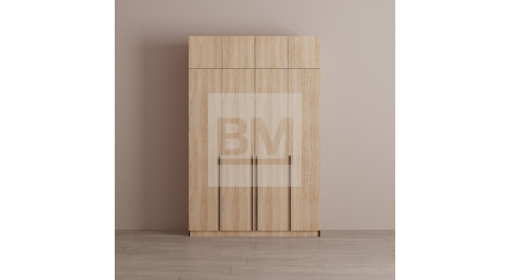 Шкаф Берген 1600