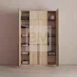 Шкаф Берген 1600