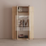 Шкаф Берген 1600