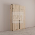 Шкаф Берген 1600