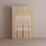 Шкаф Берген 1600