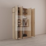 Шкаф Берген 1600