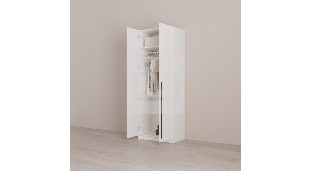 Шкаф Берген ШК2