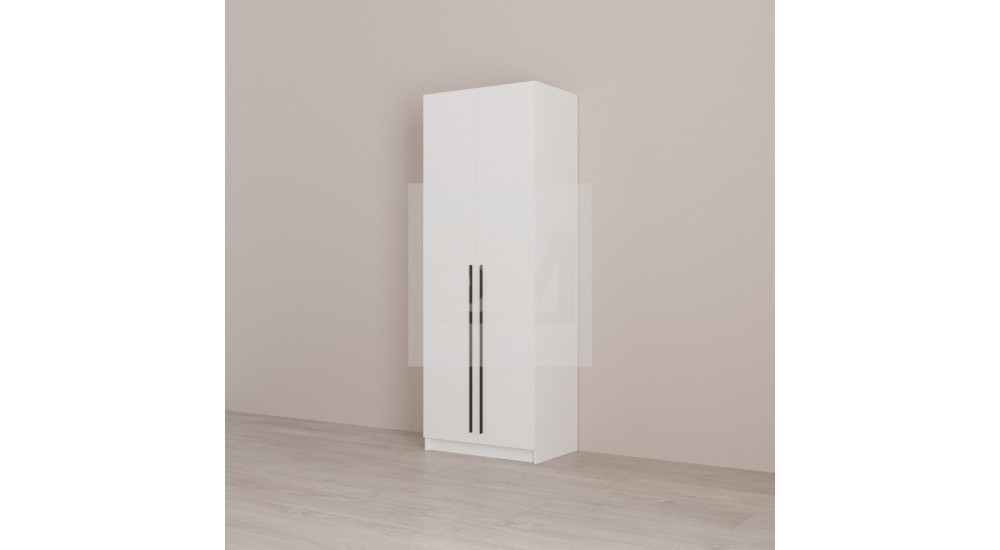 Шкаф Берген ШК2