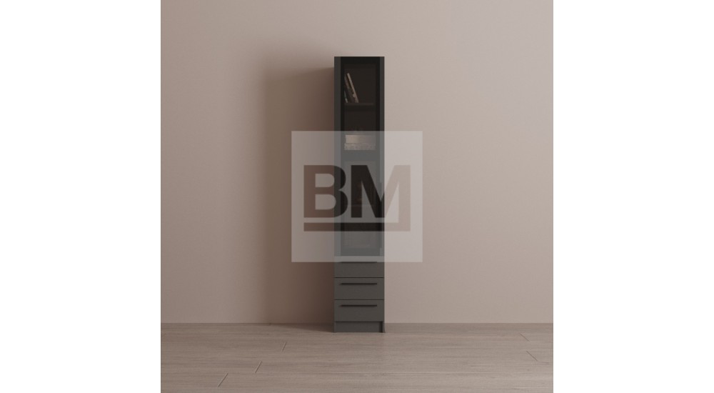 Шкаф Берген ПСЗЯ