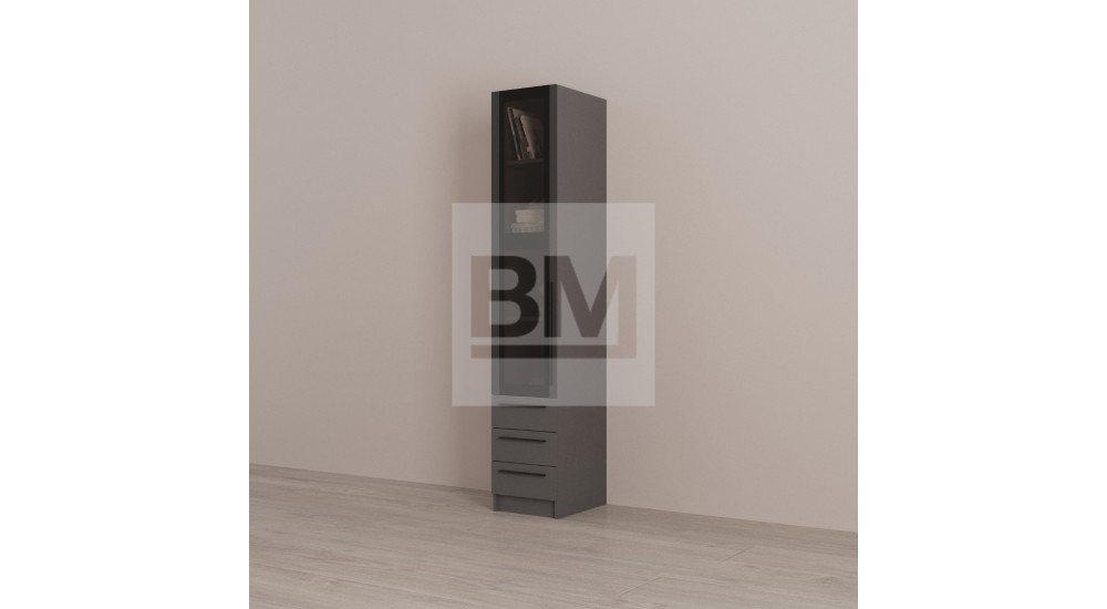 Шкаф Берген ПСЗЯ