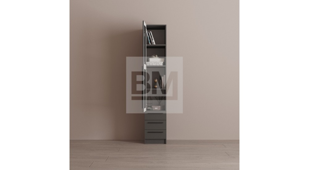 Шкаф Берген ПСЗЯ