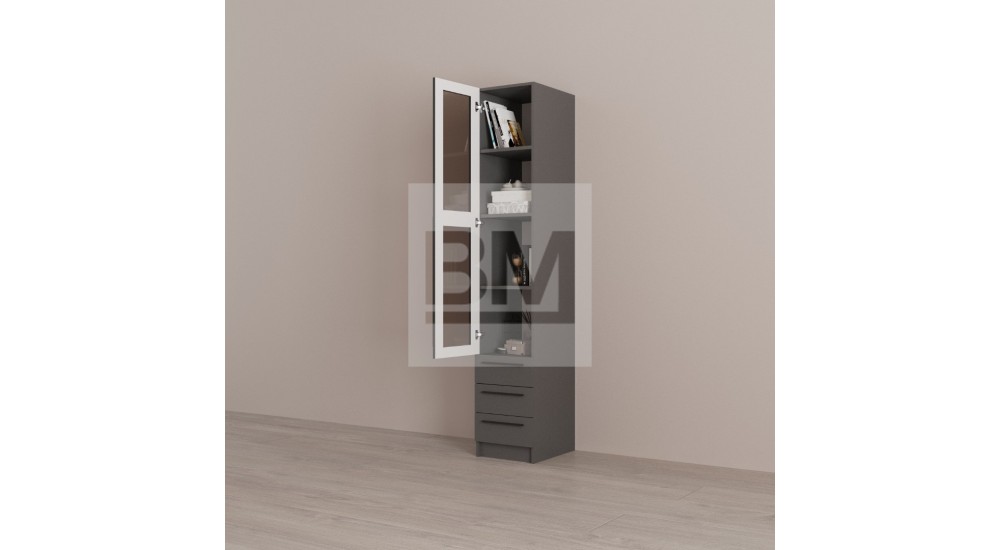 Шкаф Берген ПСЗЯ