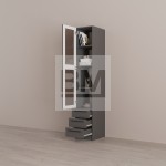 Шкаф Берген ПСЗЯ