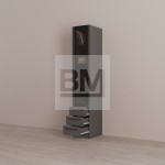 Шкаф Берген ПСЗЯ