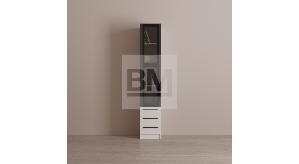 Шкаф Берген ПСЗЯ