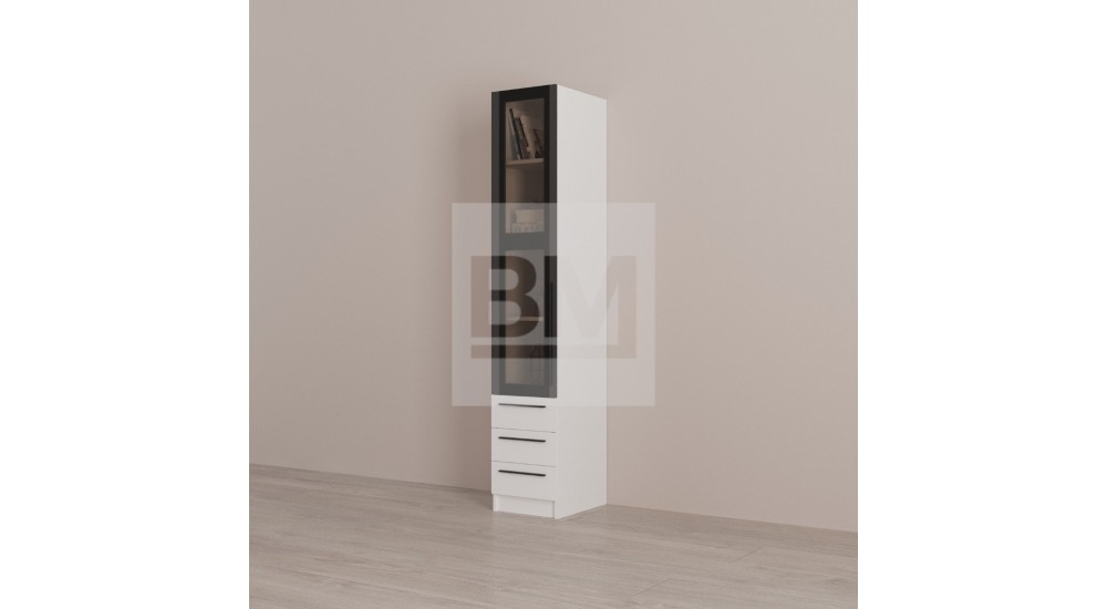 Шкаф Берген ПСЗЯ