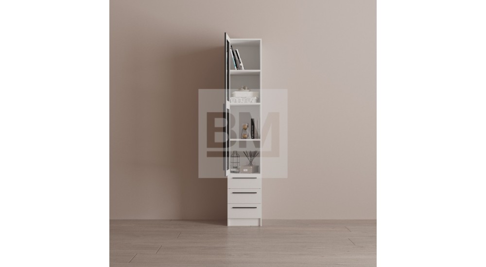 Шкаф Берген ПСЗЯ