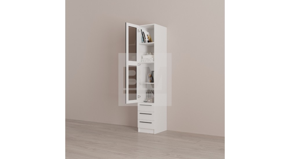 Шкаф Берген ПСЗЯ