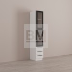 Шкаф Берген ПСЗЯ