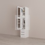 Шкаф Берген ПСЗЯ