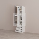 Шкаф Берген ПСЗЯ