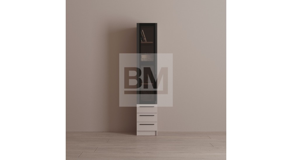 Шкаф Берген ПСЗЯ