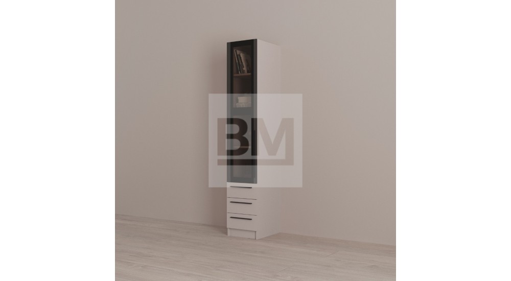 Шкаф Берген ПСЗЯ