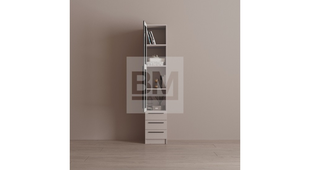 Шкаф Берген ПСЗЯ