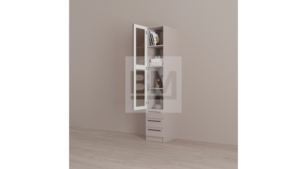 Шкаф Берген ПСЗЯ