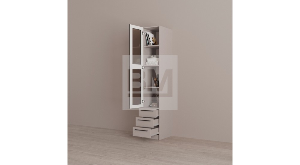 Шкаф Берген ПСЗЯ