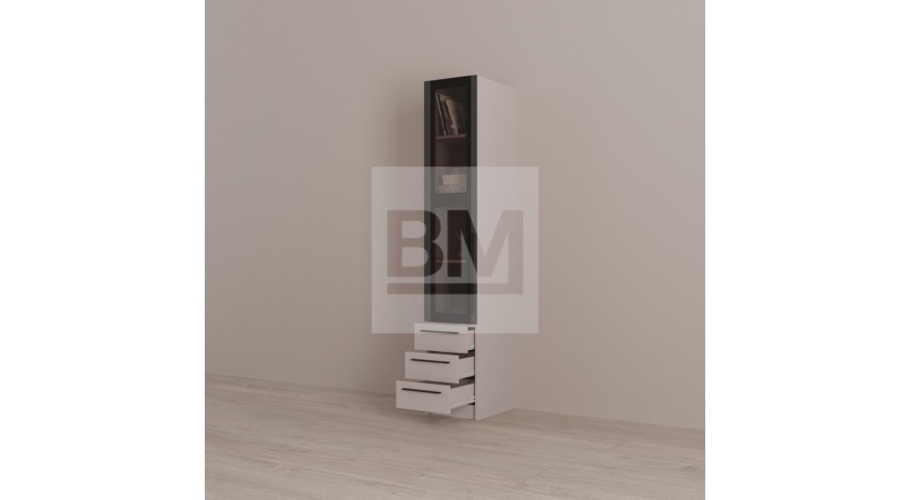 Шкаф Берген ПСЗЯ