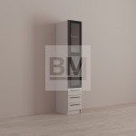 Шкаф Берген ПСЗЯ