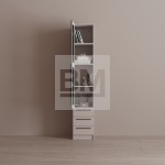 Шкаф Берген ПСЗЯ