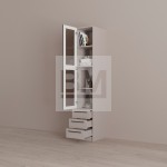 Шкаф Берген ПСЗЯ