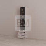 Шкаф Берген ПСЗЯ