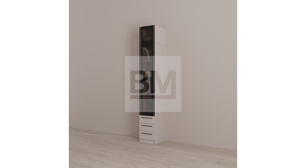 Шкаф Берген АПСЗЯ