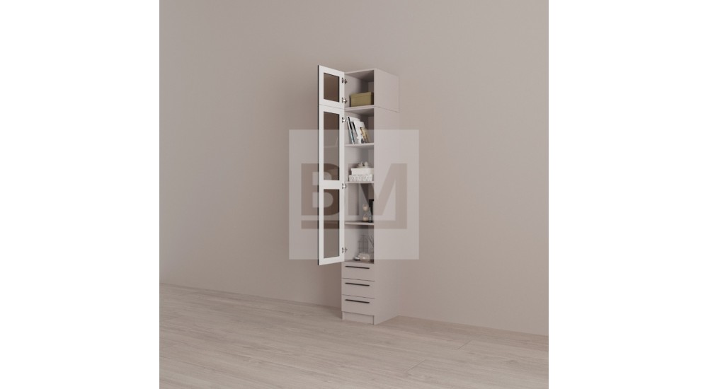 Шкаф Берген АПСЗЯ