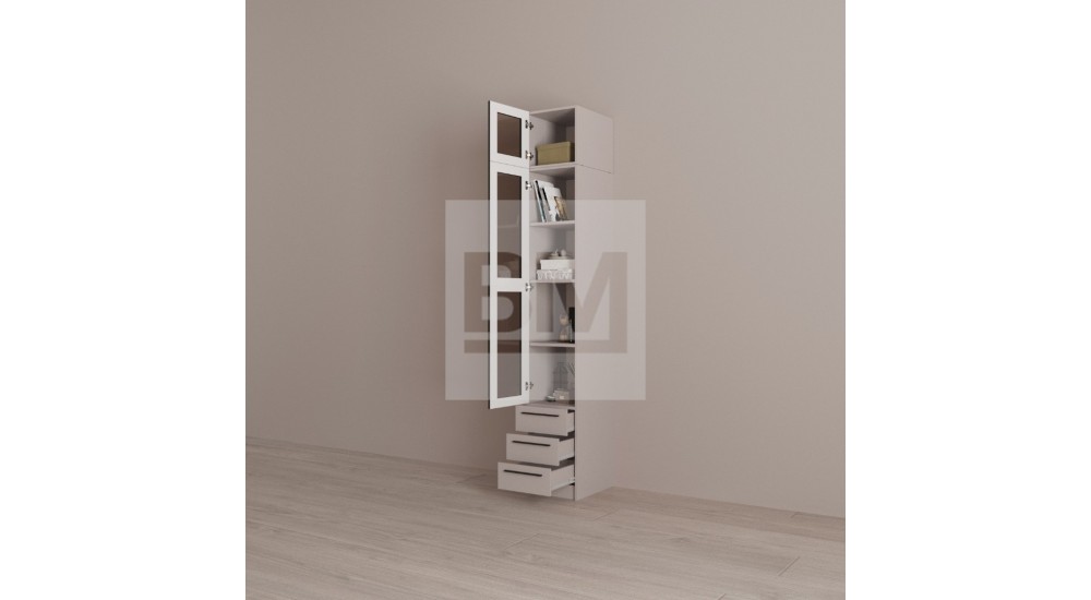 Шкаф Берген АПСЗЯ