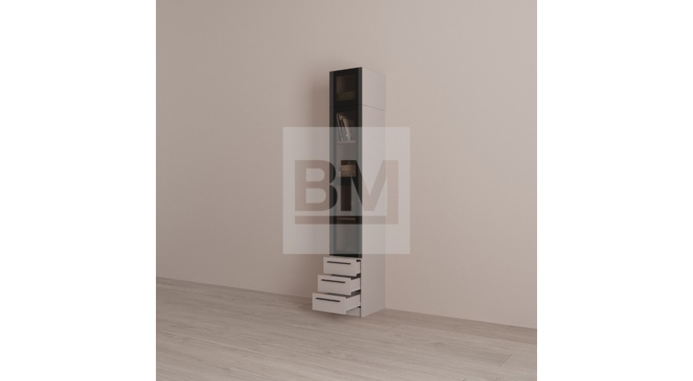Шкаф Берген АПСЗЯ