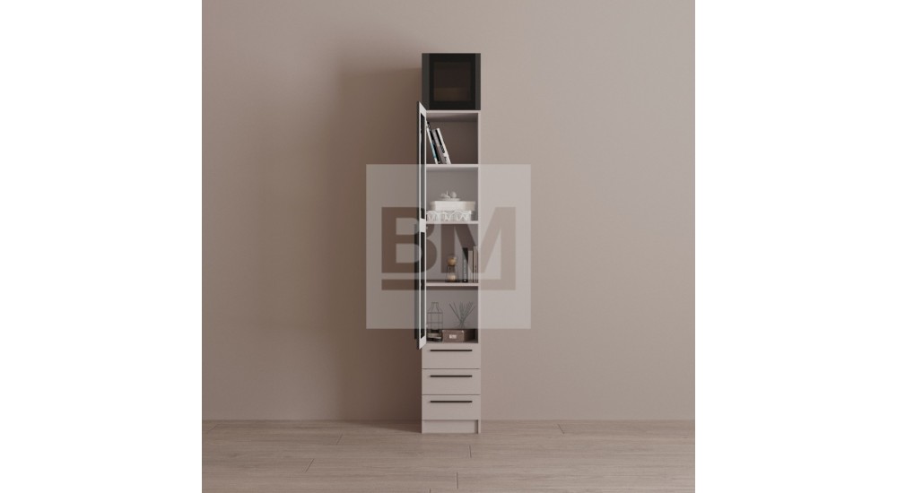 Шкаф Берген АПСЗЯ