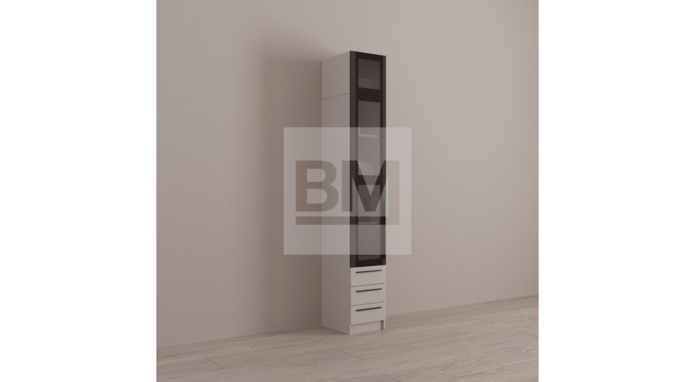 Шкаф Берген АПСЗЯ