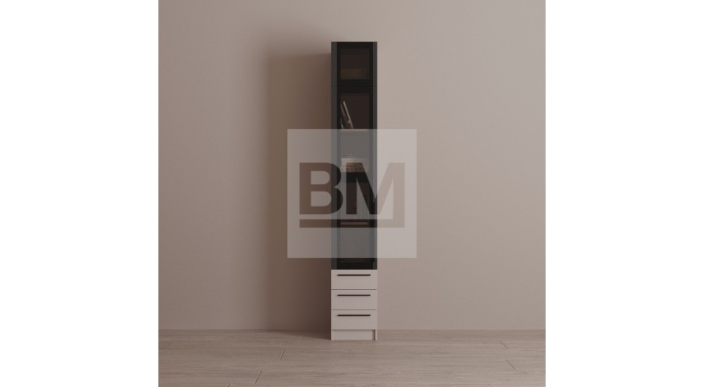 Шкаф Берген АПСЗЯ