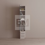 Шкаф Берген АПСЗЯ