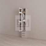 Шкаф Берген АПСЗЯ