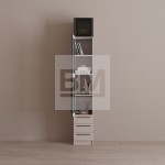 Шкаф Берген АПСЗЯ