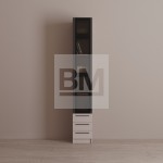 Шкаф Берген АПСЗЯ