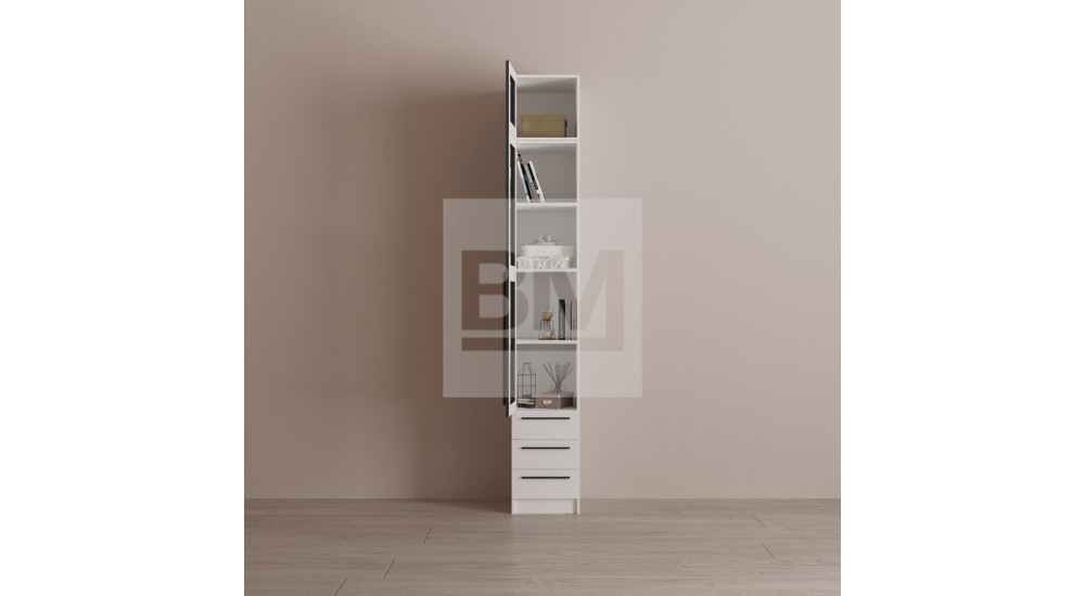 Шкаф Берген АПСЗЯ
