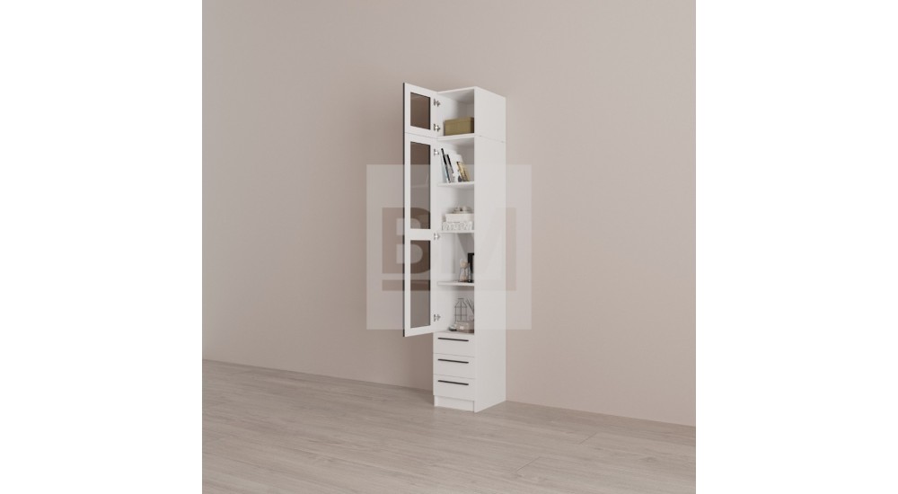 Шкаф Берген АПСЗЯ