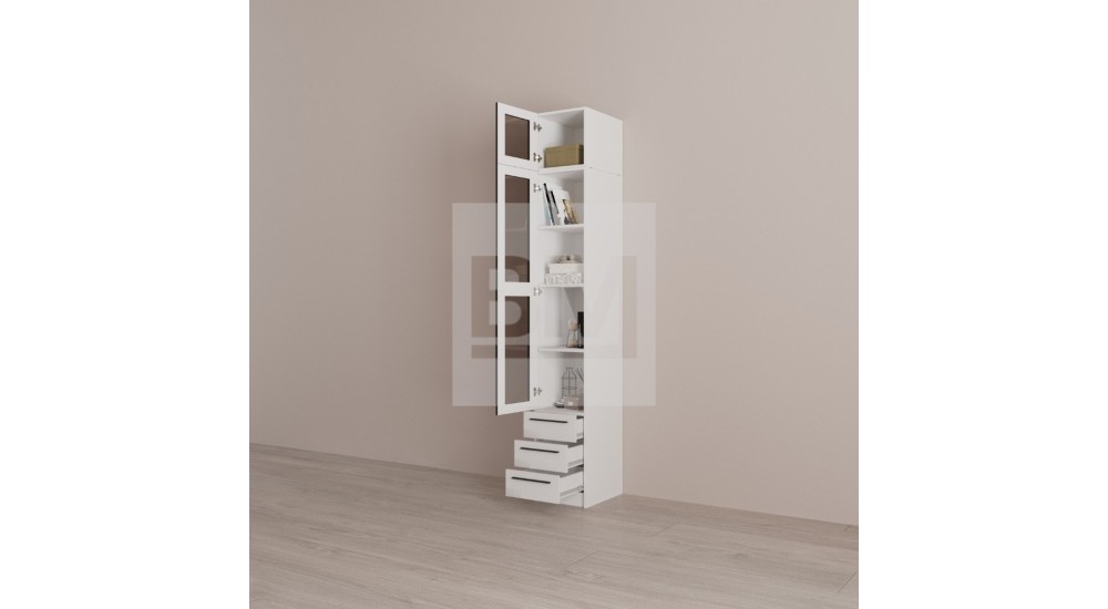 Шкаф Берген АПСЗЯ