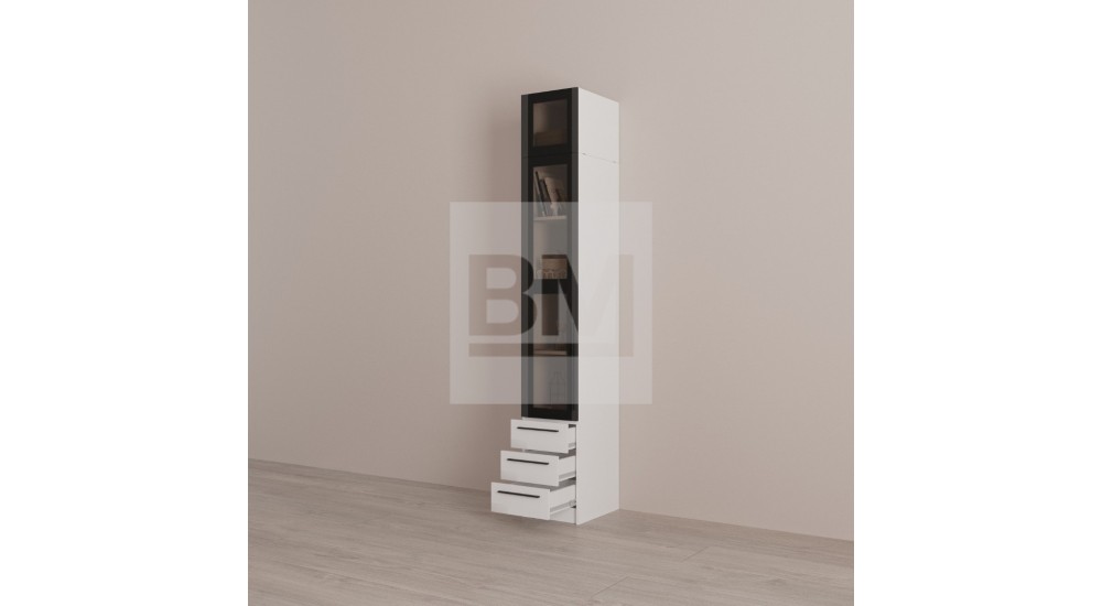 Шкаф Берген АПСЗЯ